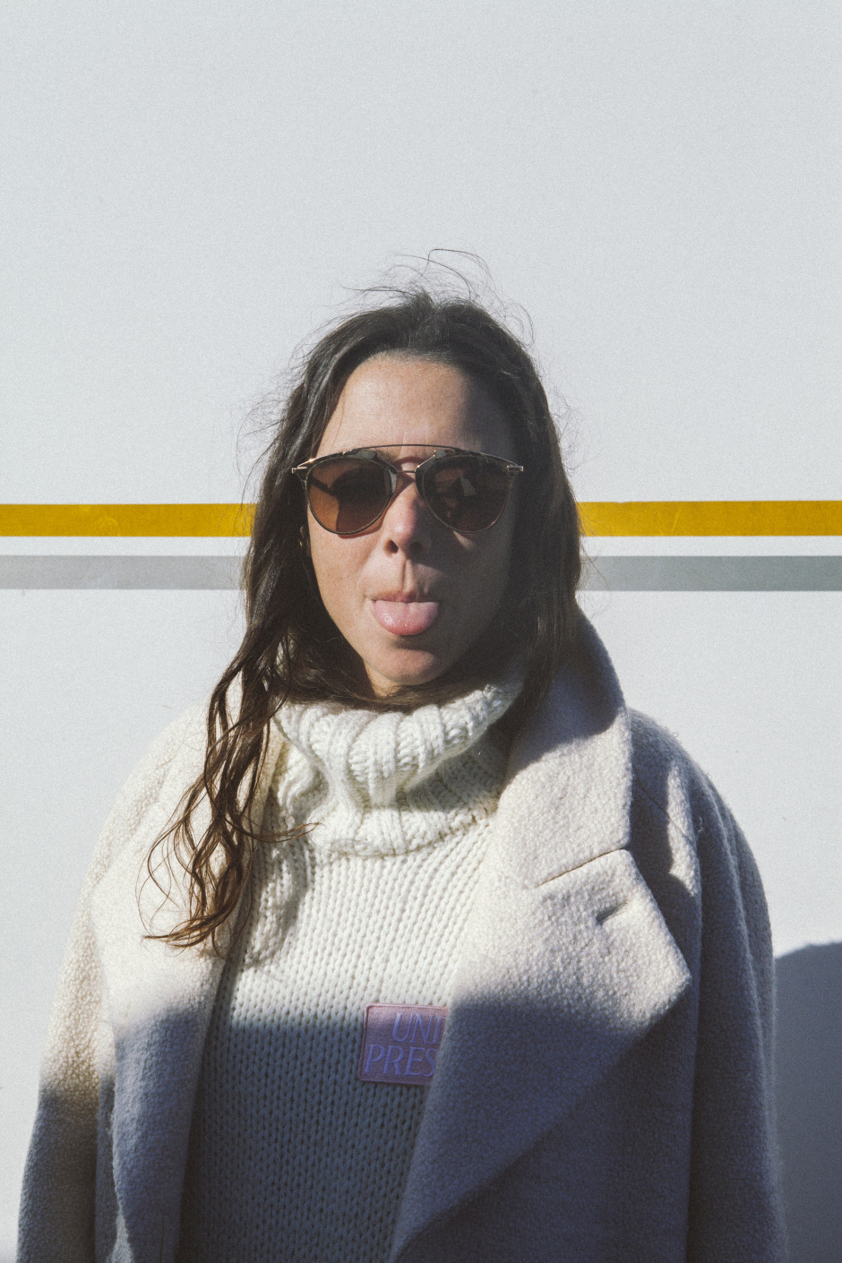 MOTY 2020 Çekimleri Backstage