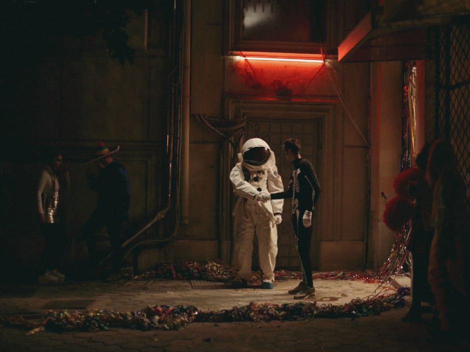 İstanbul Film Festivali