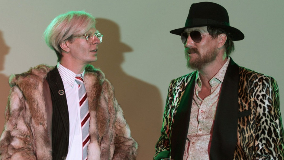 İstanbul Film Festivali