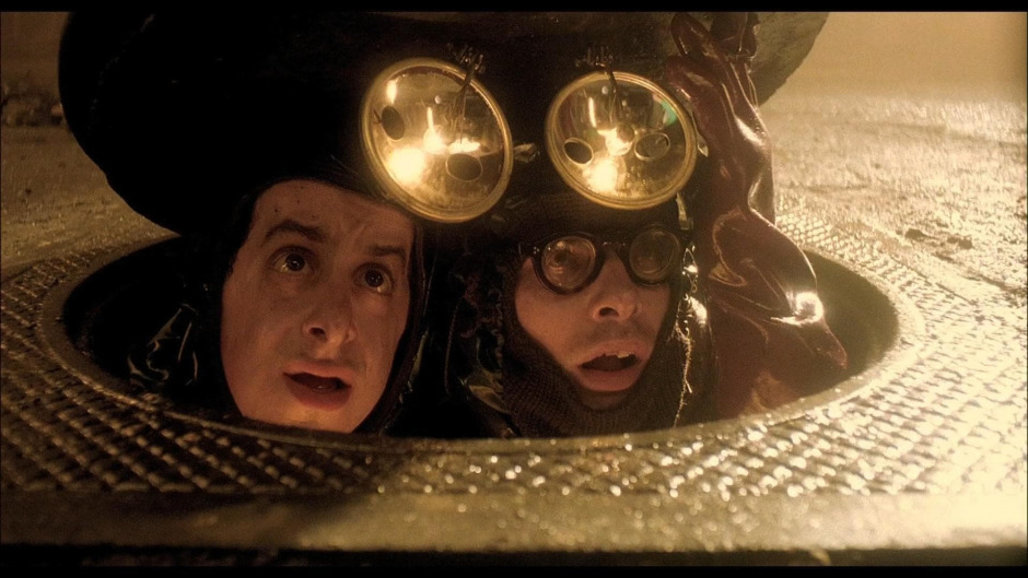 İstanbul Film Festivali