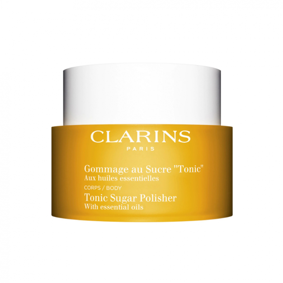 Vücut Scrub’ı Nedir? Ne İşe Yarar?