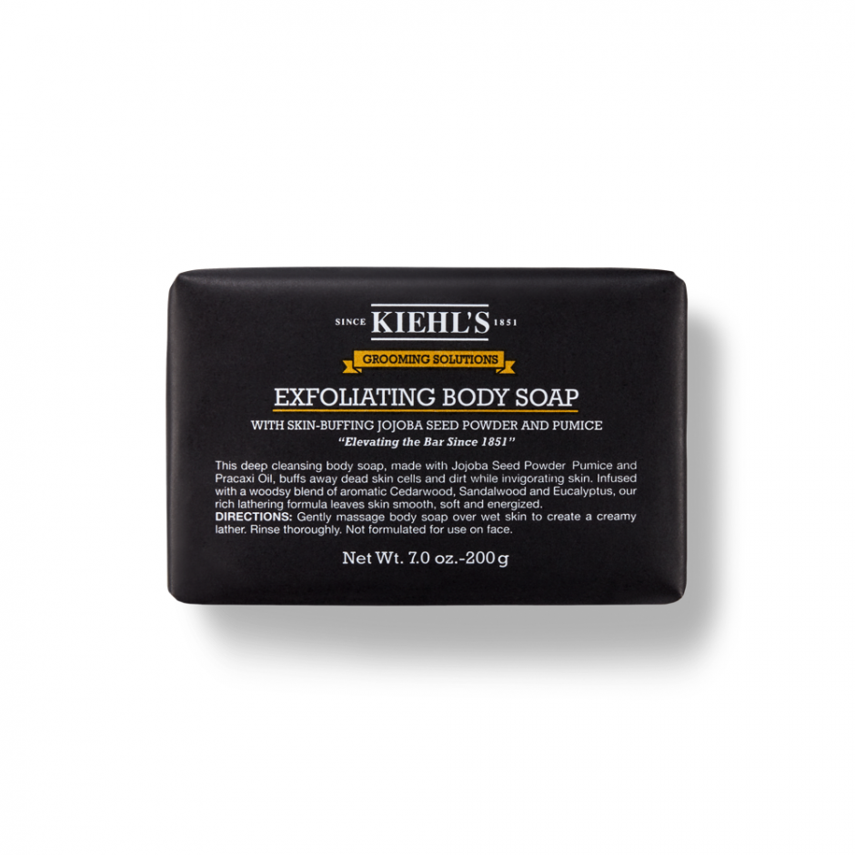 Vücut Scrub’ı Nedir? Ne İşe Yarar?