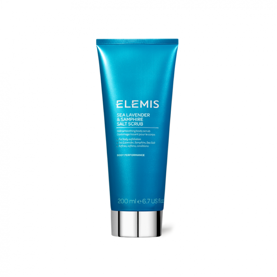 Vücut Scrub’ı Nedir? Ne İşe Yarar?