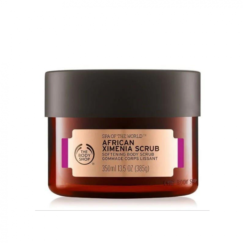 Vücut Scrub’ı Nedir? Ne İşe Yarar?