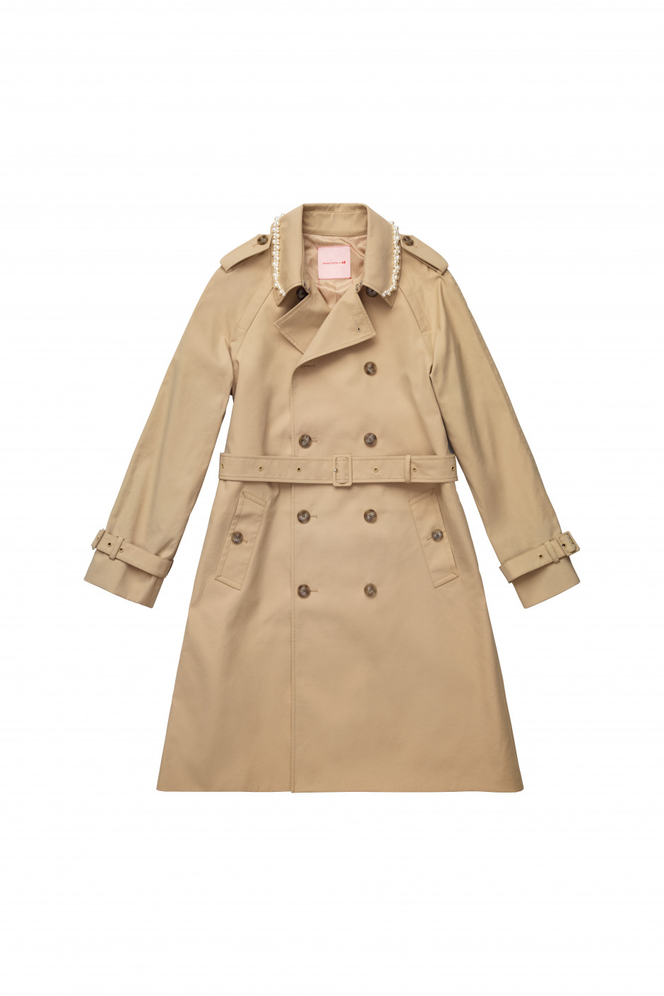 Simone Rocha İlk Kez Erkek Gardırobuna Uzanıyor