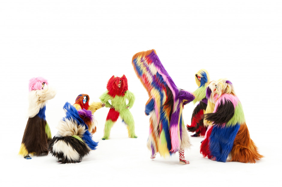 Haftanın Fiziksel Ve Çevrim içi Etkinlikleri (26 Şubat - 5 Mart)