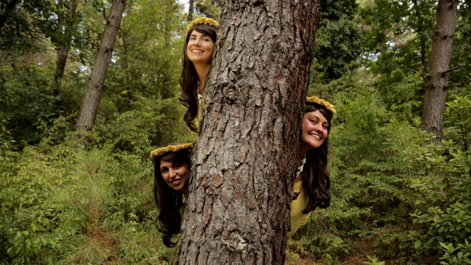 Haftanın Fiziksel Ve Çevrim içi Etkinlikleri (26 Şubat - 5 Mart)