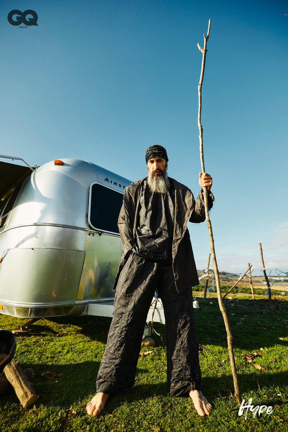 #GQMOTY2020: Unseen Kareler