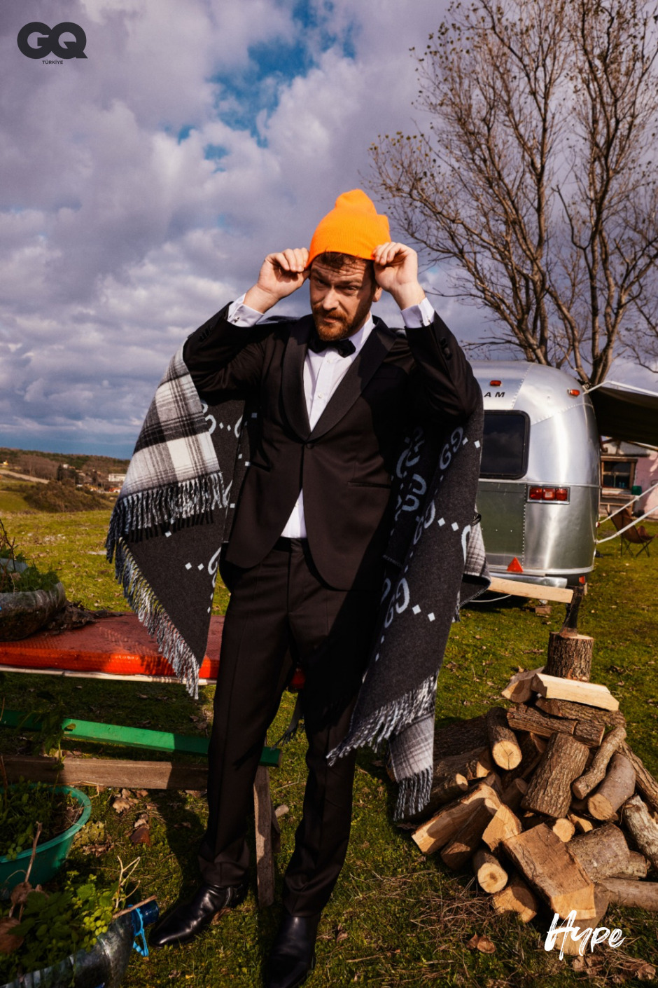 #GQMOTY2020: Unseen Kareler