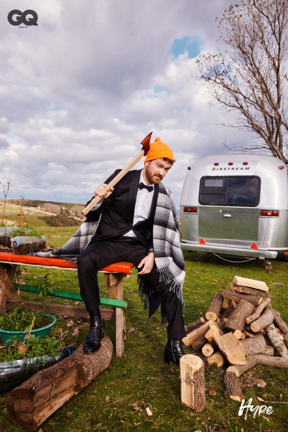 #GQMOTY2020: Unseen Kareler