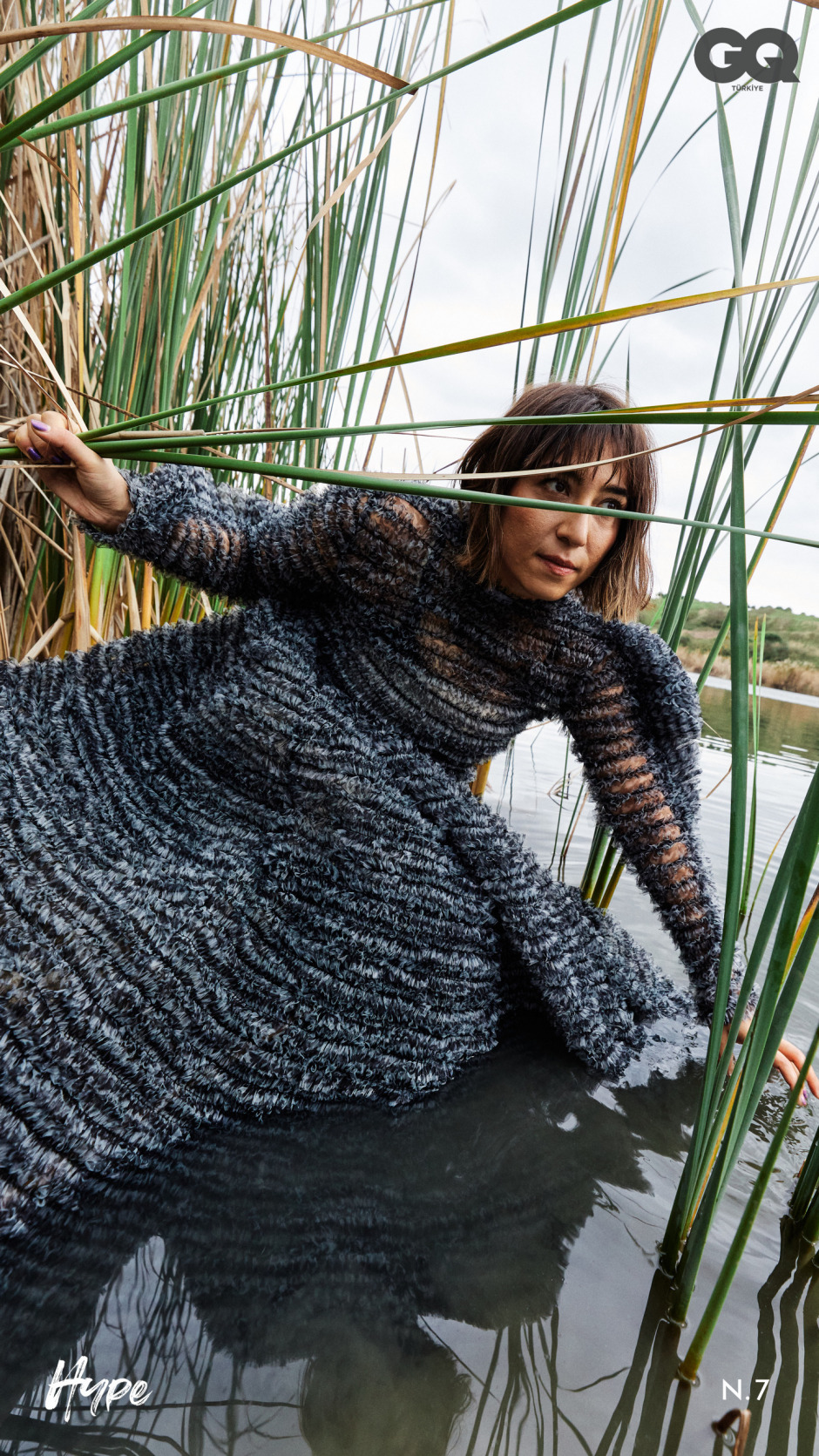 #GQMOTY2020: Unseen Kareler