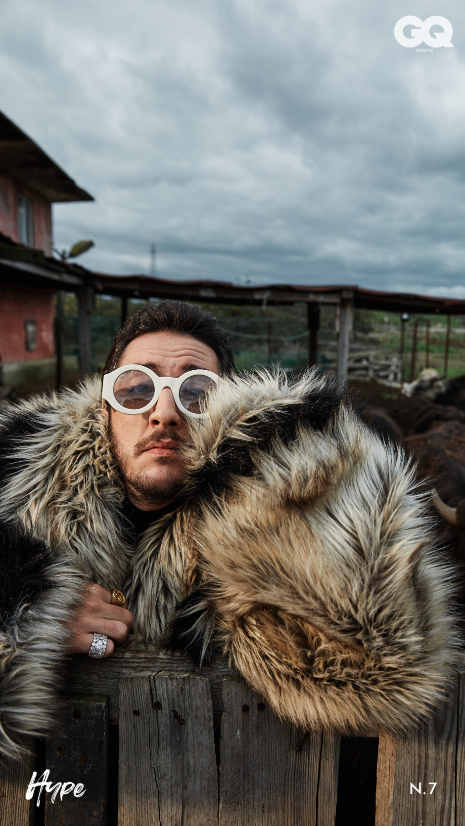 #GQMOTY2020: Unseen Kareler