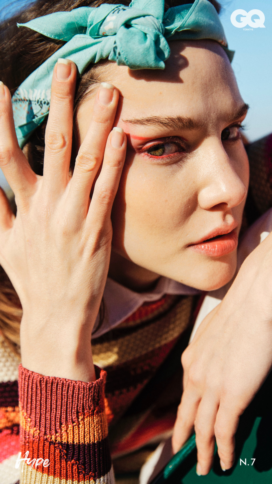 #GQMOTY2020: Unseen Kareler