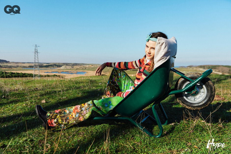 #GQMOTY2020: Unseen Kareler