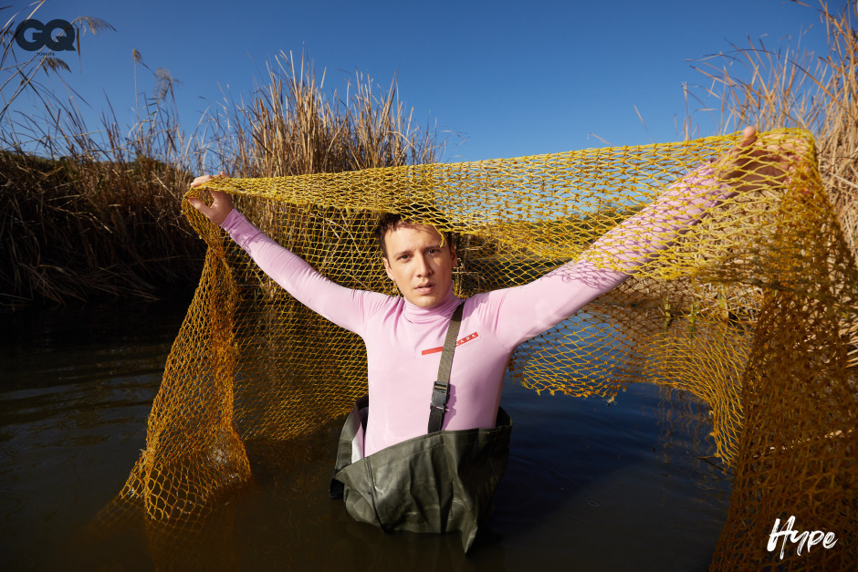 #GQMOTY2020: Unseen Kareler