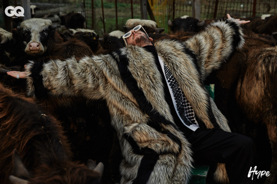 #GQMOTY2020: Unseen Kareler