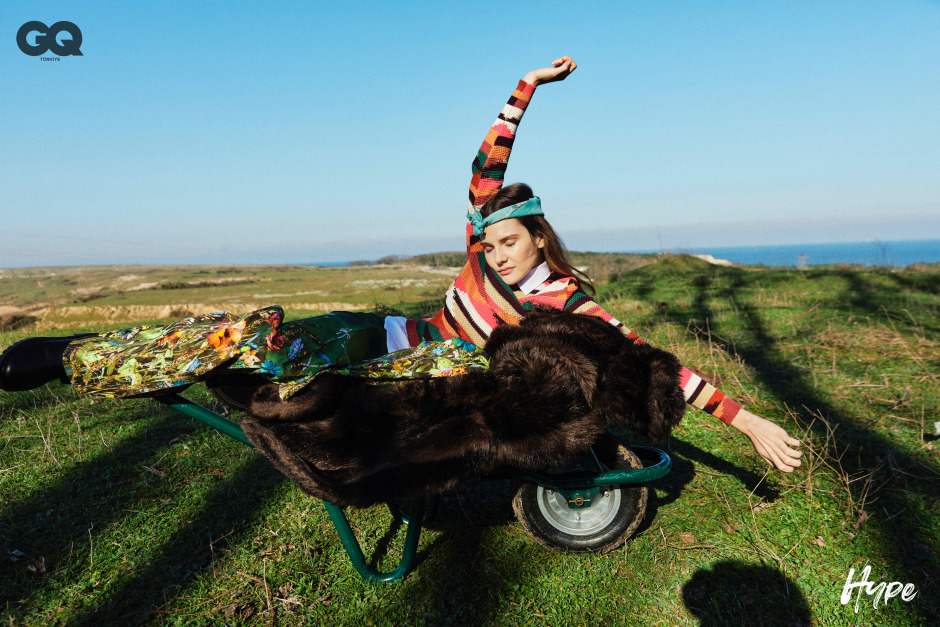 #GQMOTY2020: Unseen Kareler