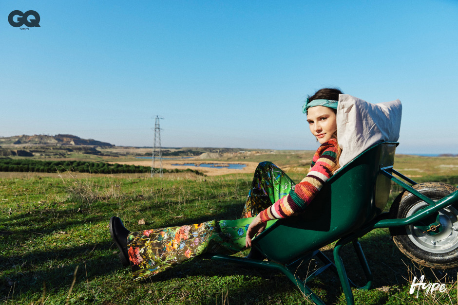 #GQMOTY2020: Unseen Kareler