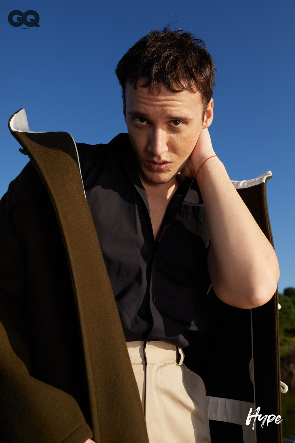 #GQMOTY2020: Unseen Kareler