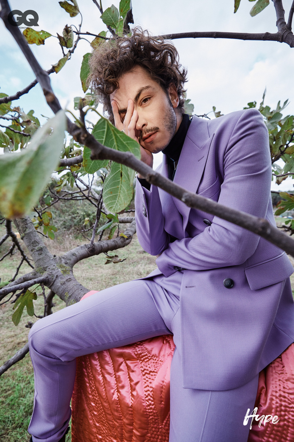 #GQMOTY2020: Unseen Kareler