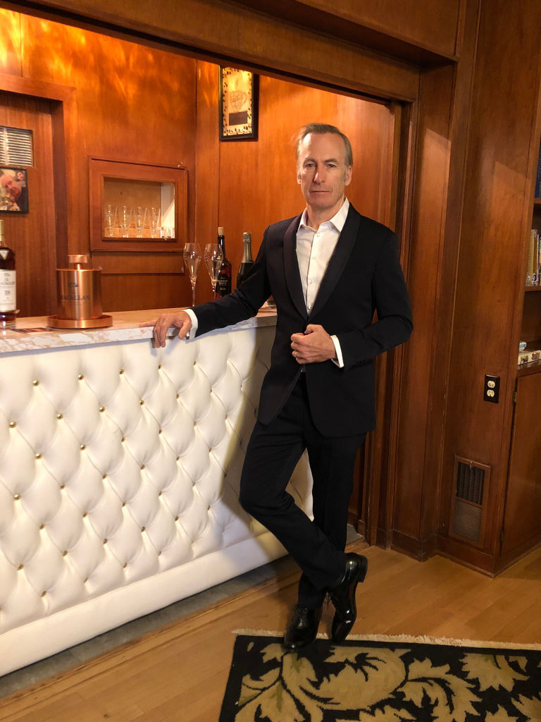 78. Altın Küre Ödülleri: Gecenin En Şık Erkekleri