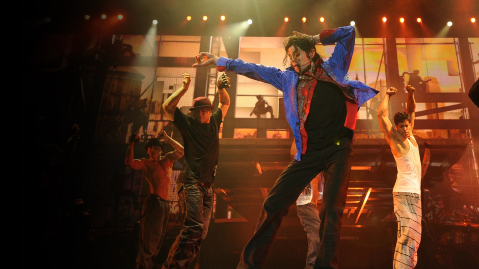 Sesi Açtıran Filmler