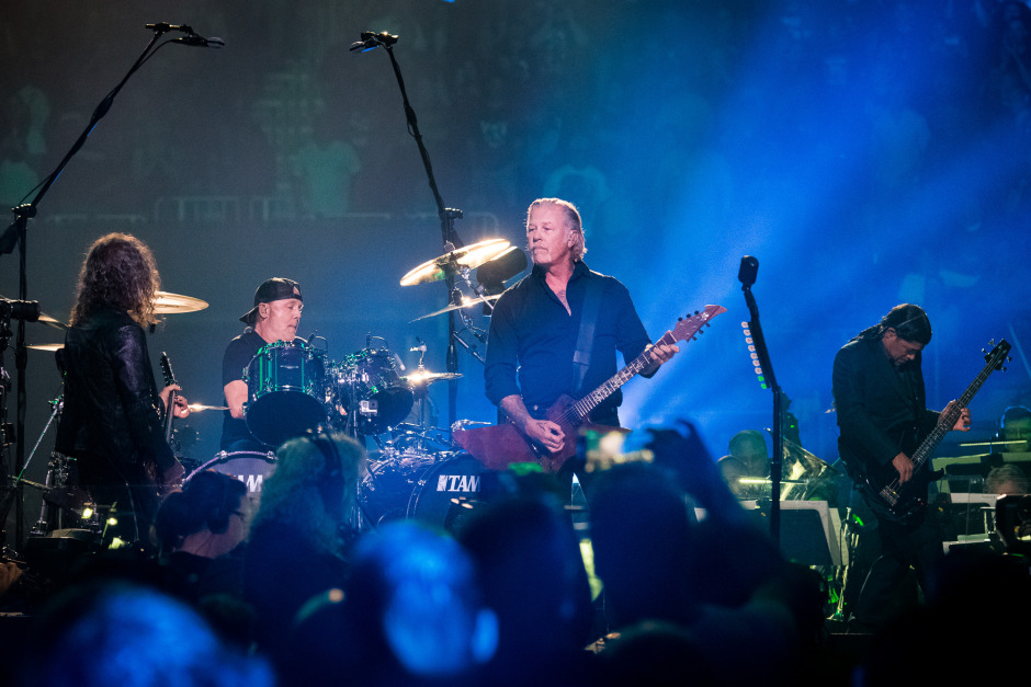 Sesi Açtıran Filmler