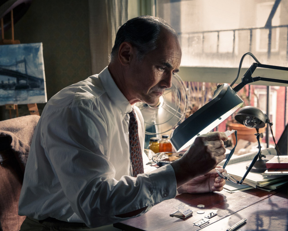 Aksiyona Doyacağınız Beş Casus Filmi