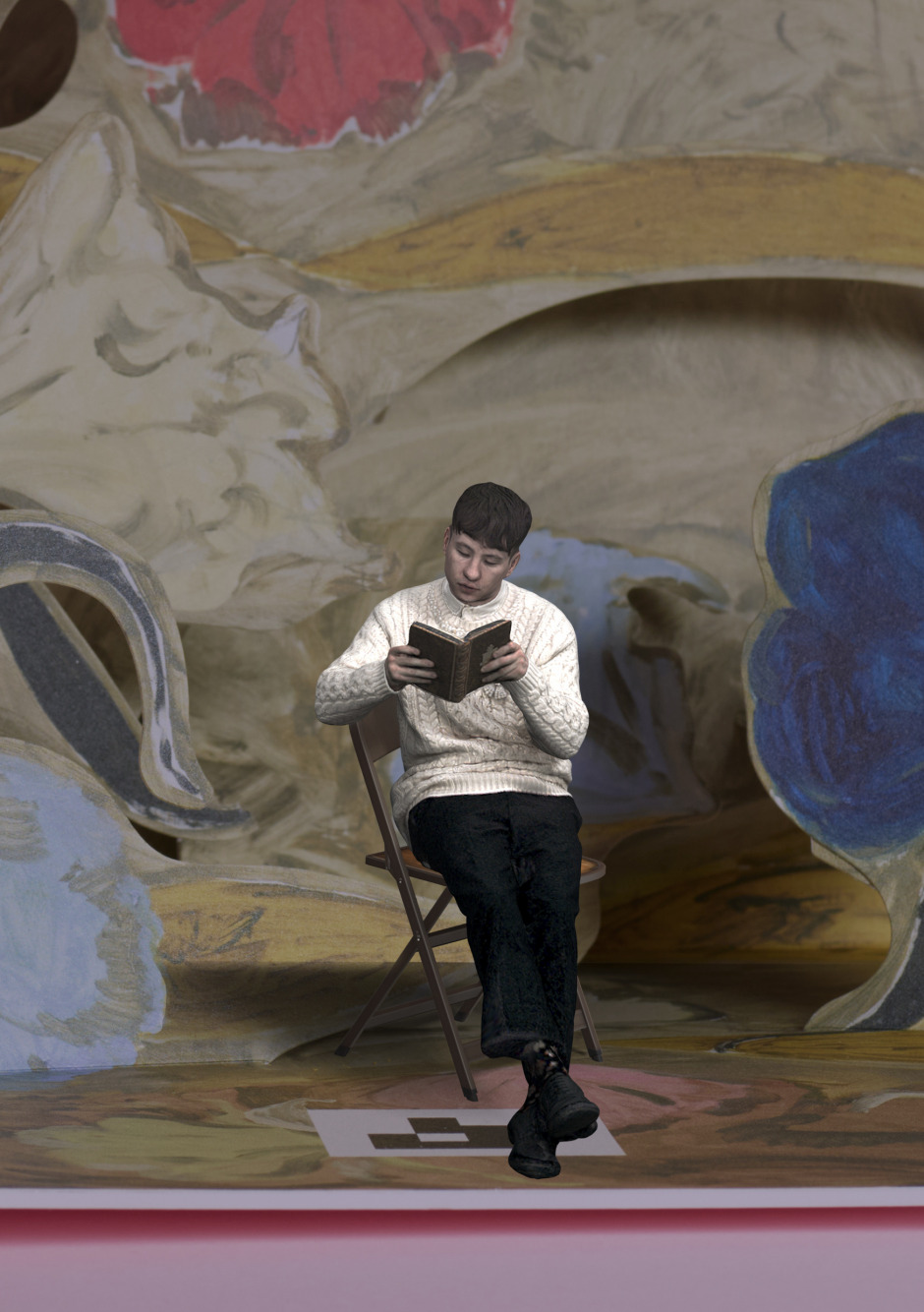 Estetikle Kesişen Dijital Çözümlerin Moda Dünyasındaki Son Yansıması