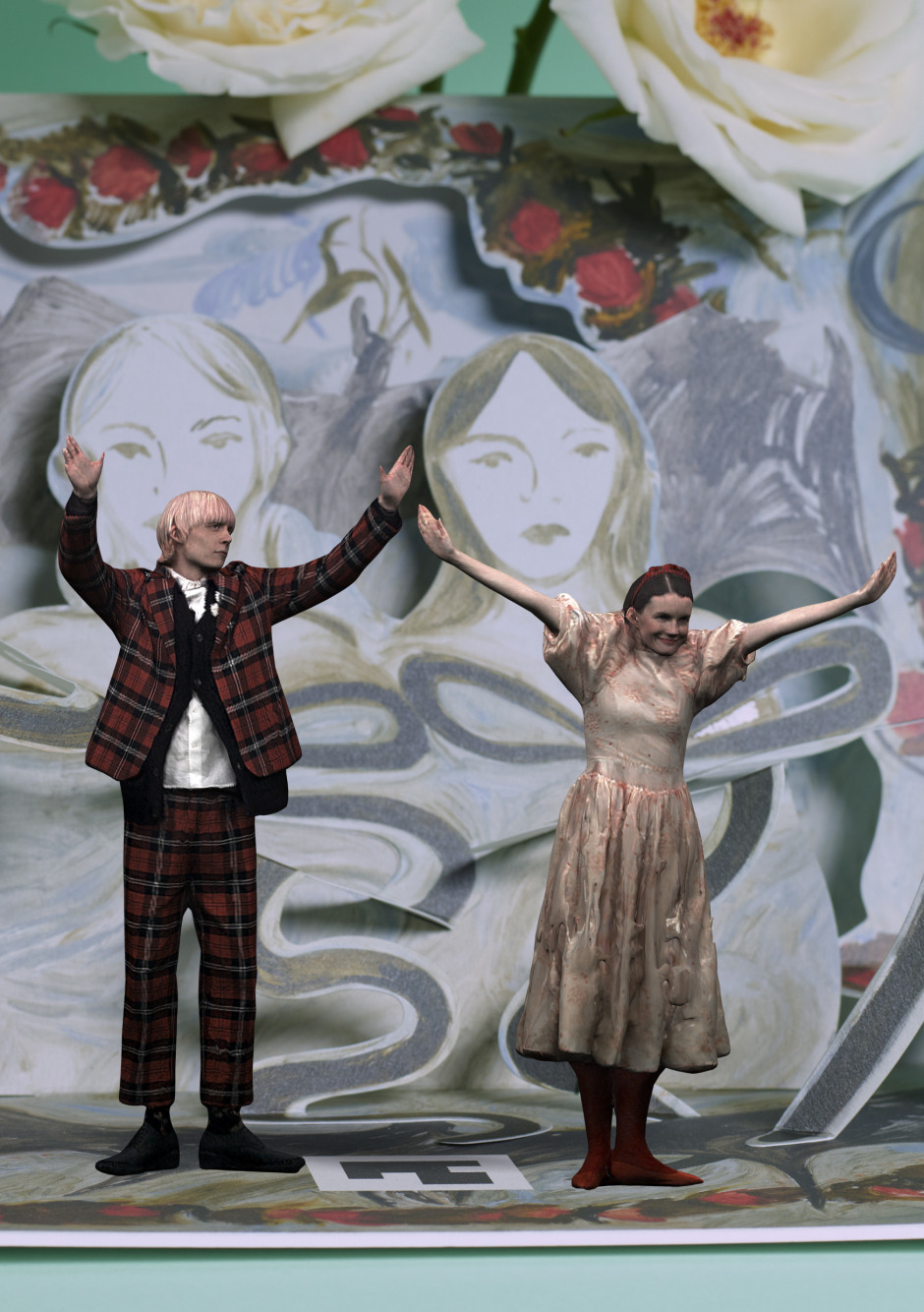 Estetikle Kesişen Dijital Çözümlerin Moda Dünyasındaki Son Yansıması