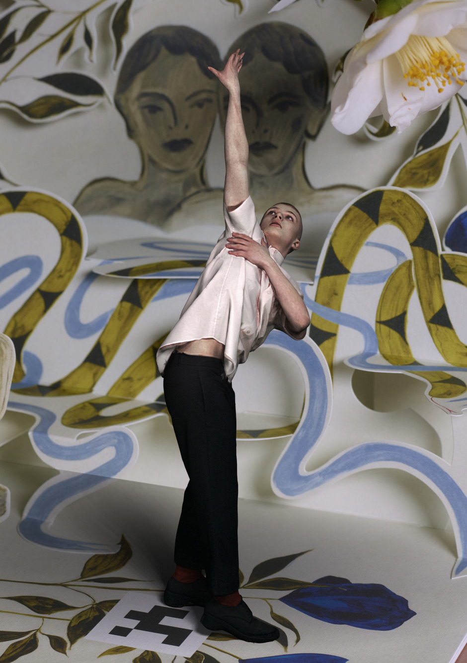 Estetikle Kesişen Dijital Çözümlerin Moda Dünyasındaki Son Yansıması