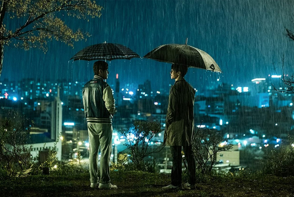 Nefesinizi Tutup İzleyeceğiniz 5 Güney Kore Filmi