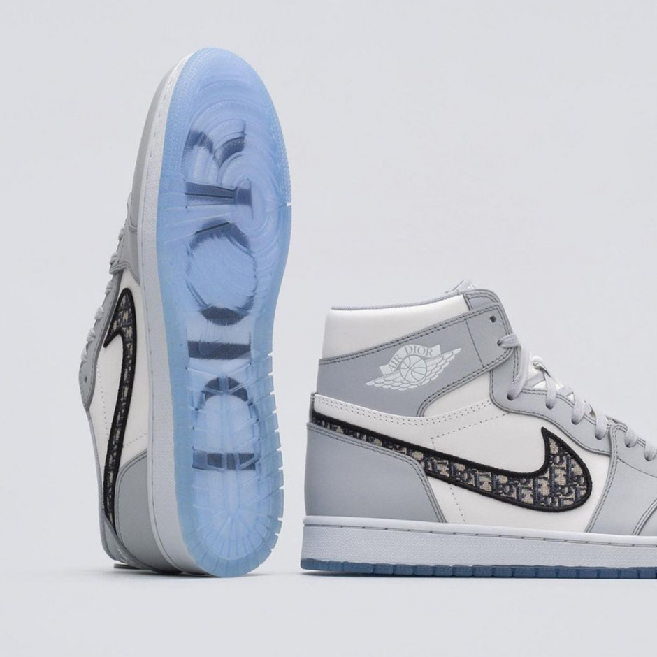 2021'in Sneaker Trendleri