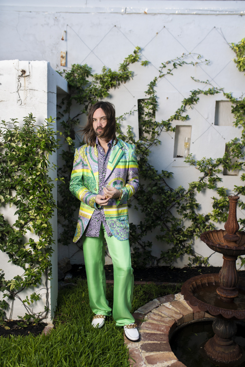 2021 Grammy Ödülleri: Gecenin En Şık Erkekleri