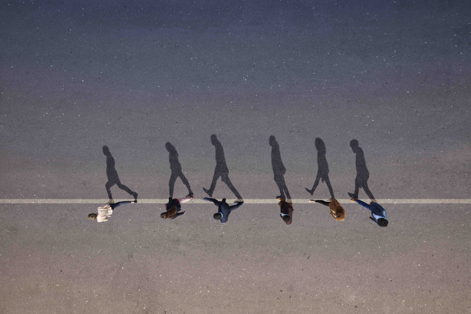 GQ Türkiye'de Bu Bahar GQ Türkiye'de Bu Bahar