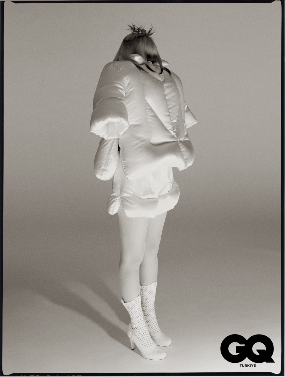 GQ Türkiye'de Bu Bahar GQ Türkiye'de Bu Bahar