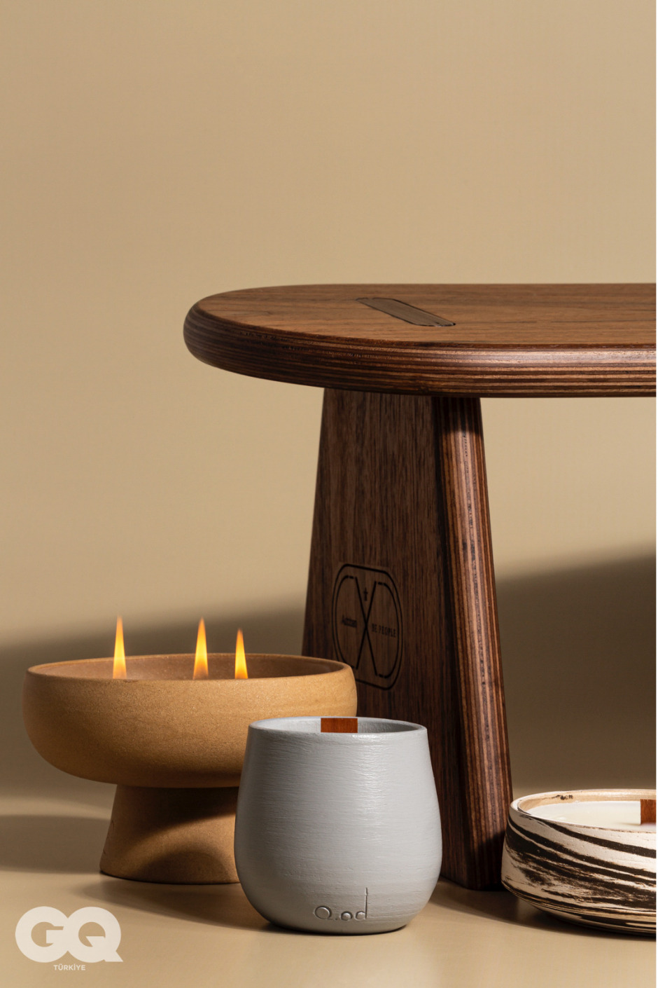 Erkeğin Yeni Nesil Vazgeçilmezleri