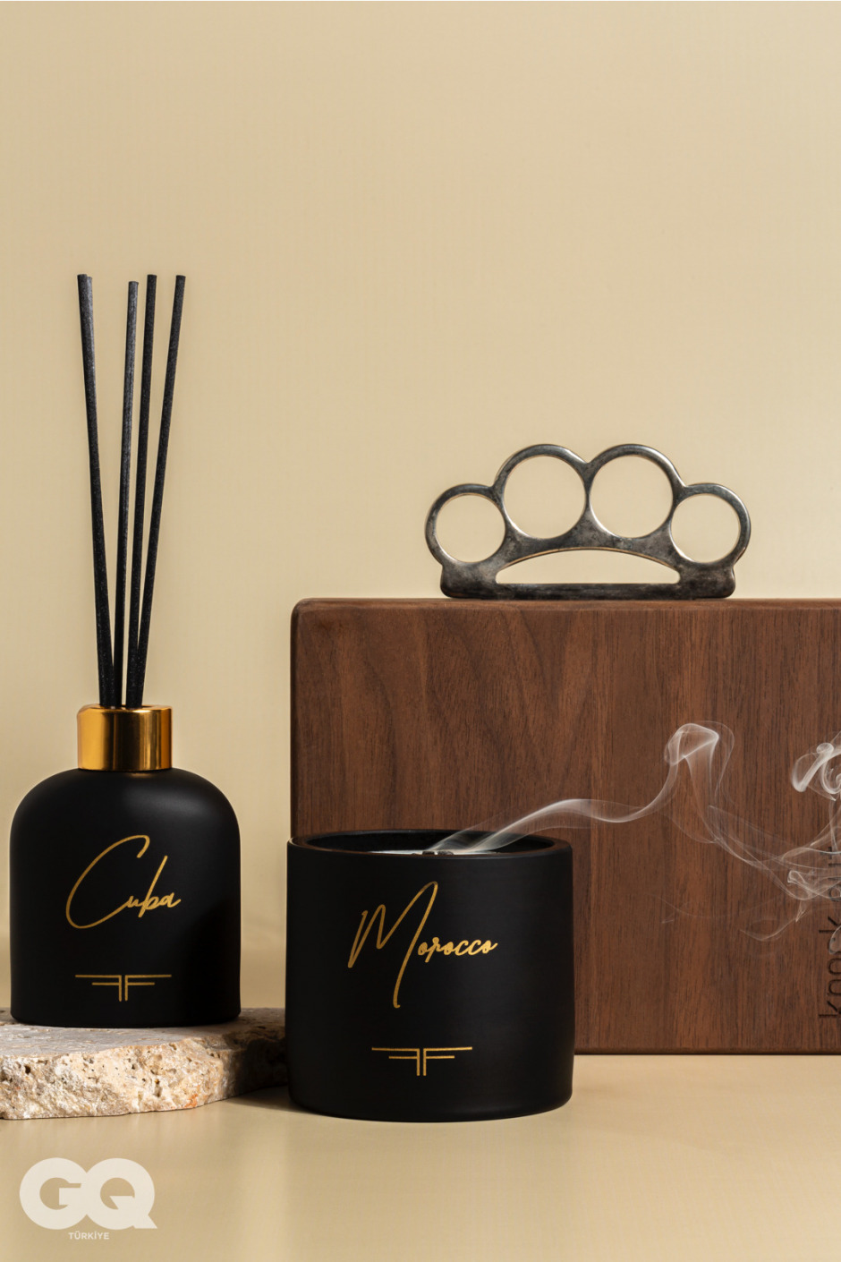 Erkeğin Yeni Nesil Vazgeçilmezleri