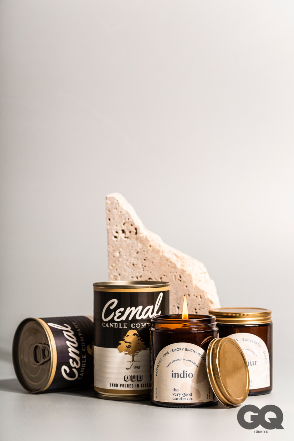 Erkeğin Yeni Nesil Vazgeçilmezleri