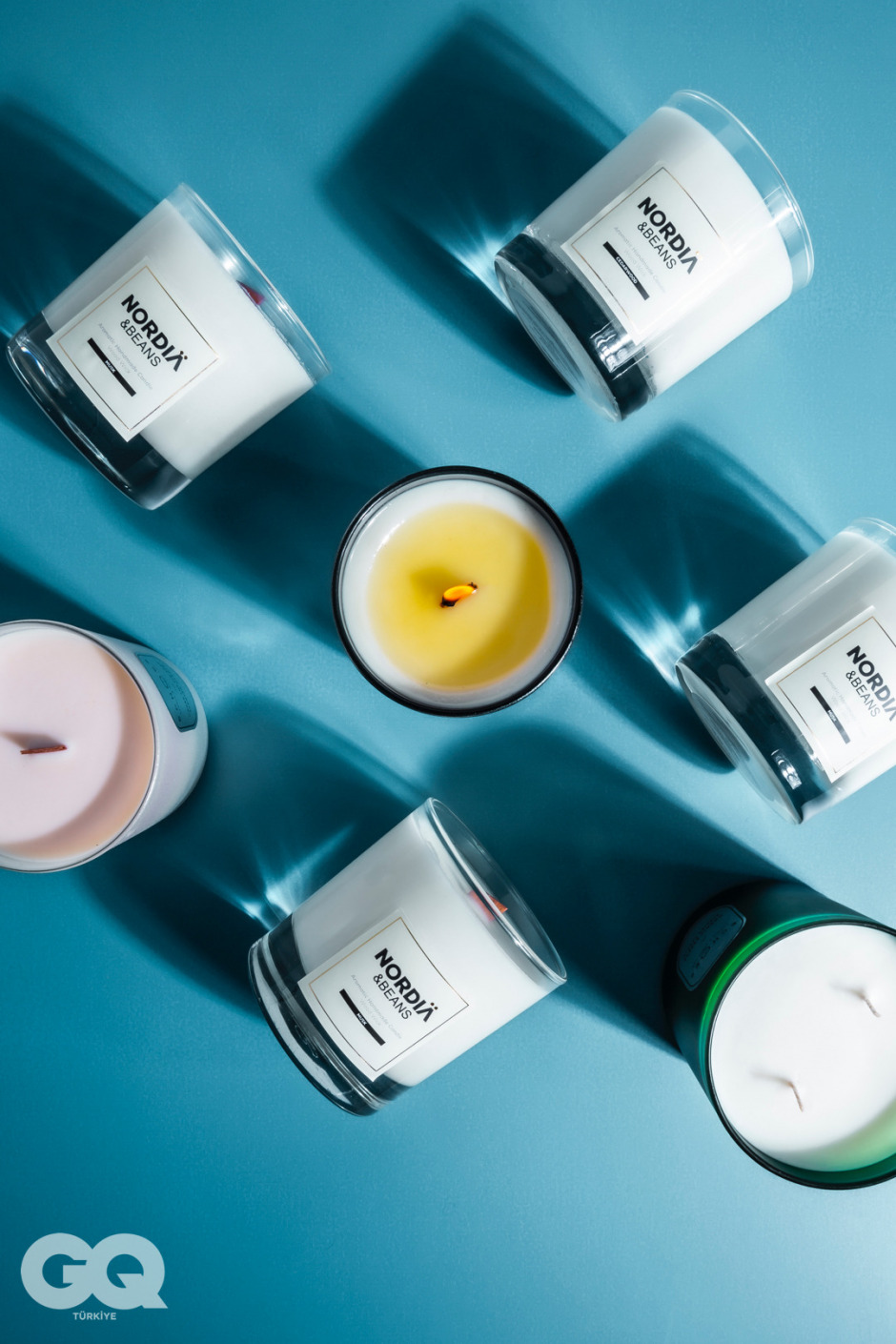 Erkeğin Yeni Nesil Vazgeçilmezleri