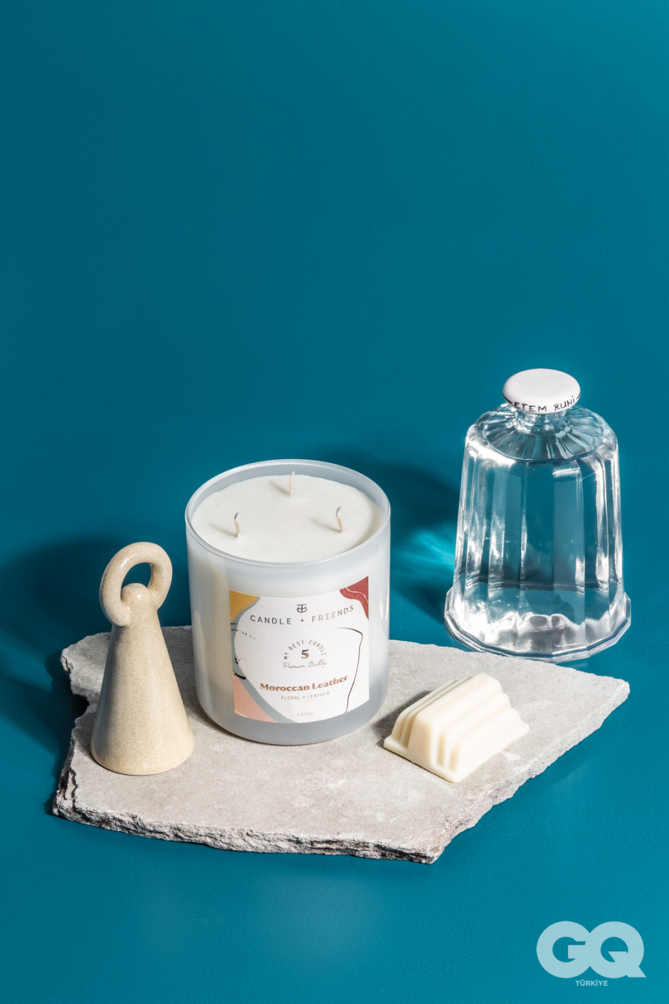 Erkeğin Yeni Nesil Vazgeçilmezleri