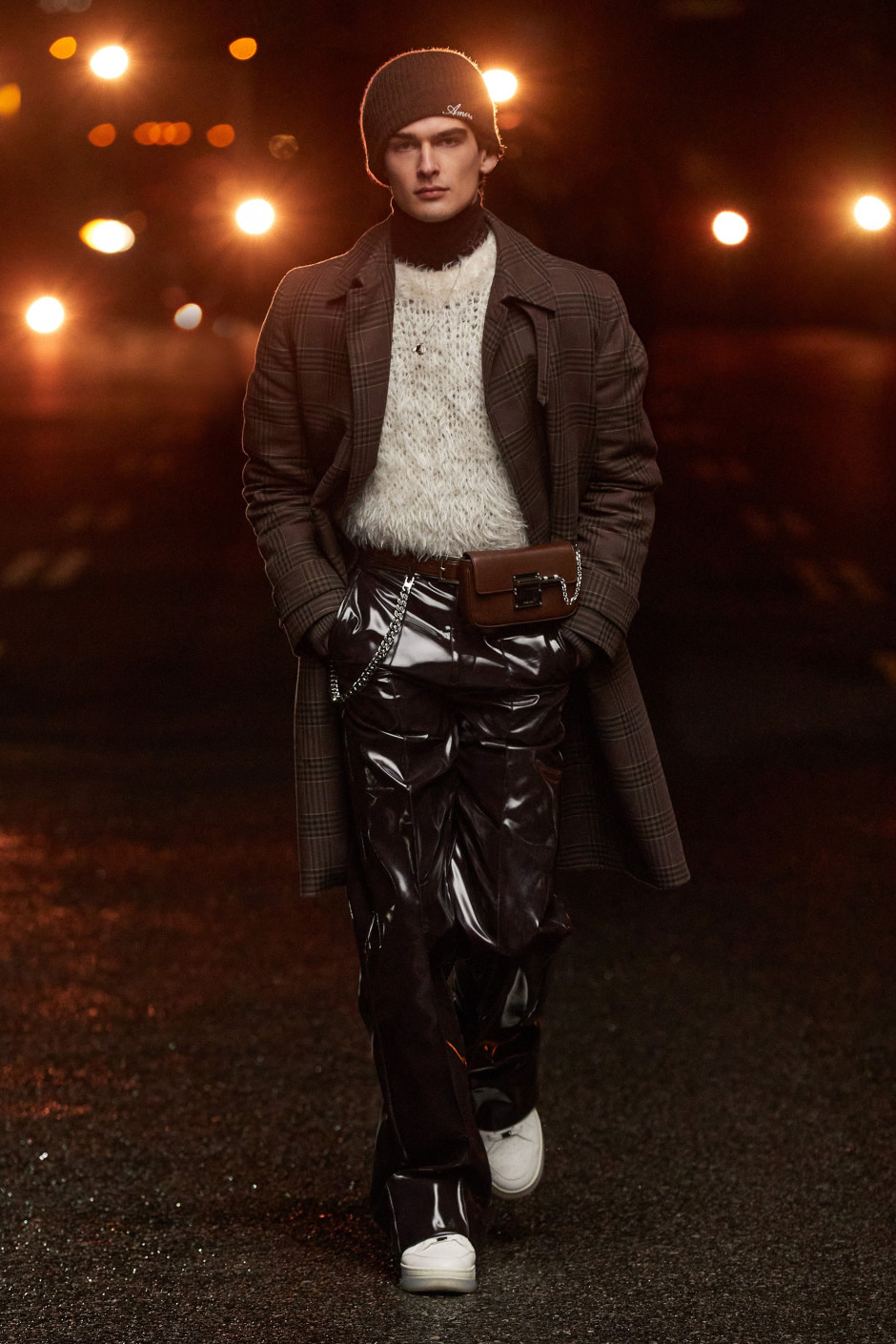 Amiri Sonbahar 2021 Koleksiyonundan Stil Tüyoları