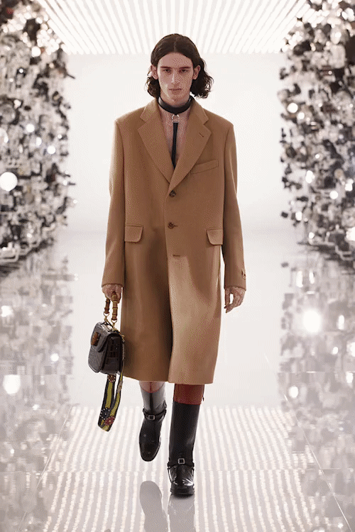 Gucci X Balenciaga Moda Dünyasını Nasıl Hackledi?