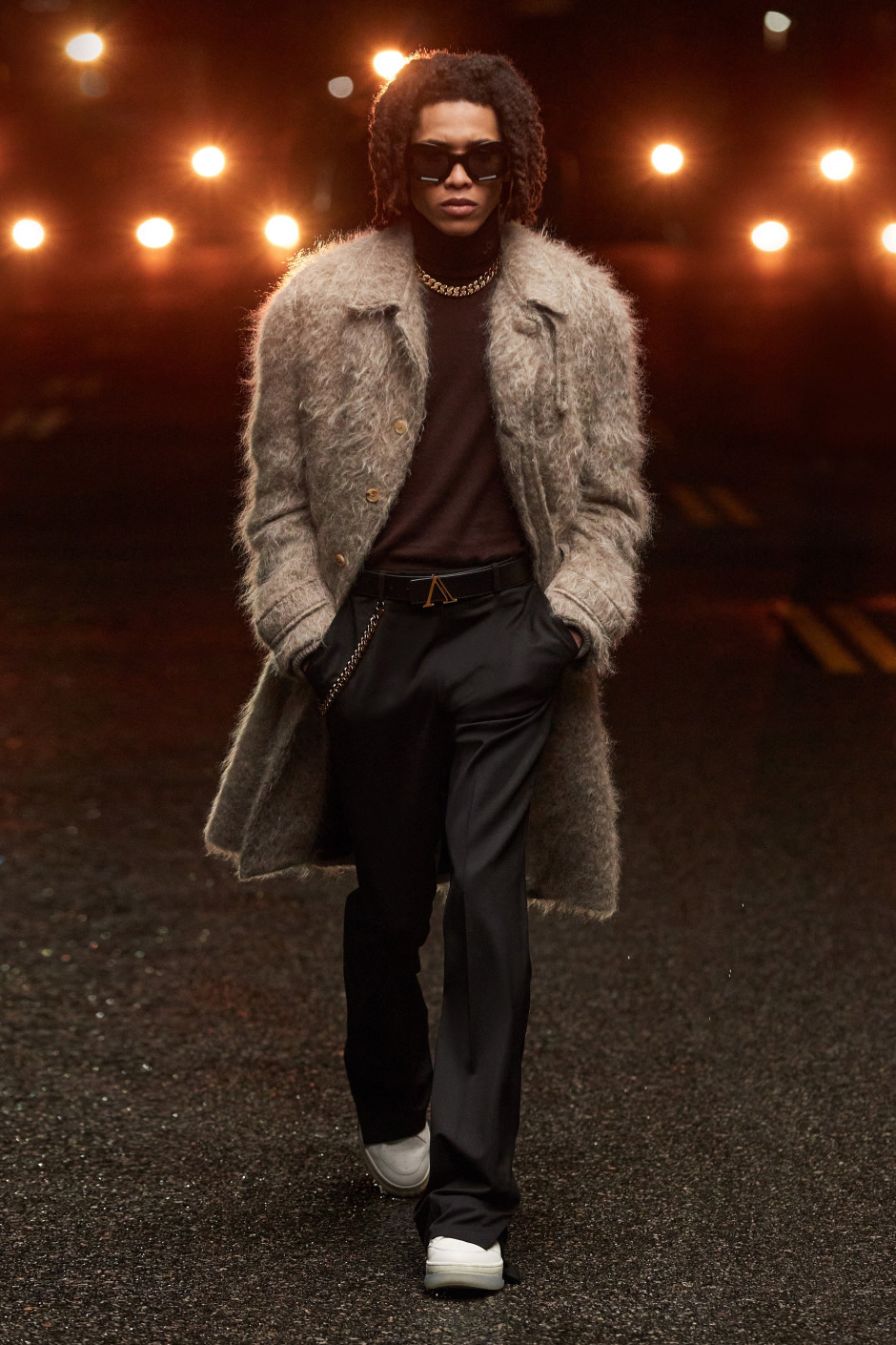 Amiri Sonbahar 2021 Koleksiyonundan Stil Tüyoları