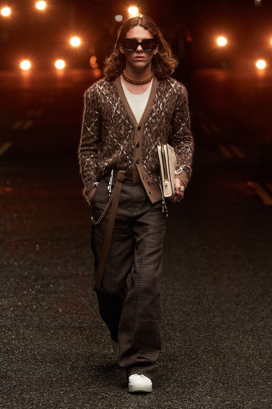 Amiri Sonbahar 2021 Koleksiyonundan Stil Tüyoları