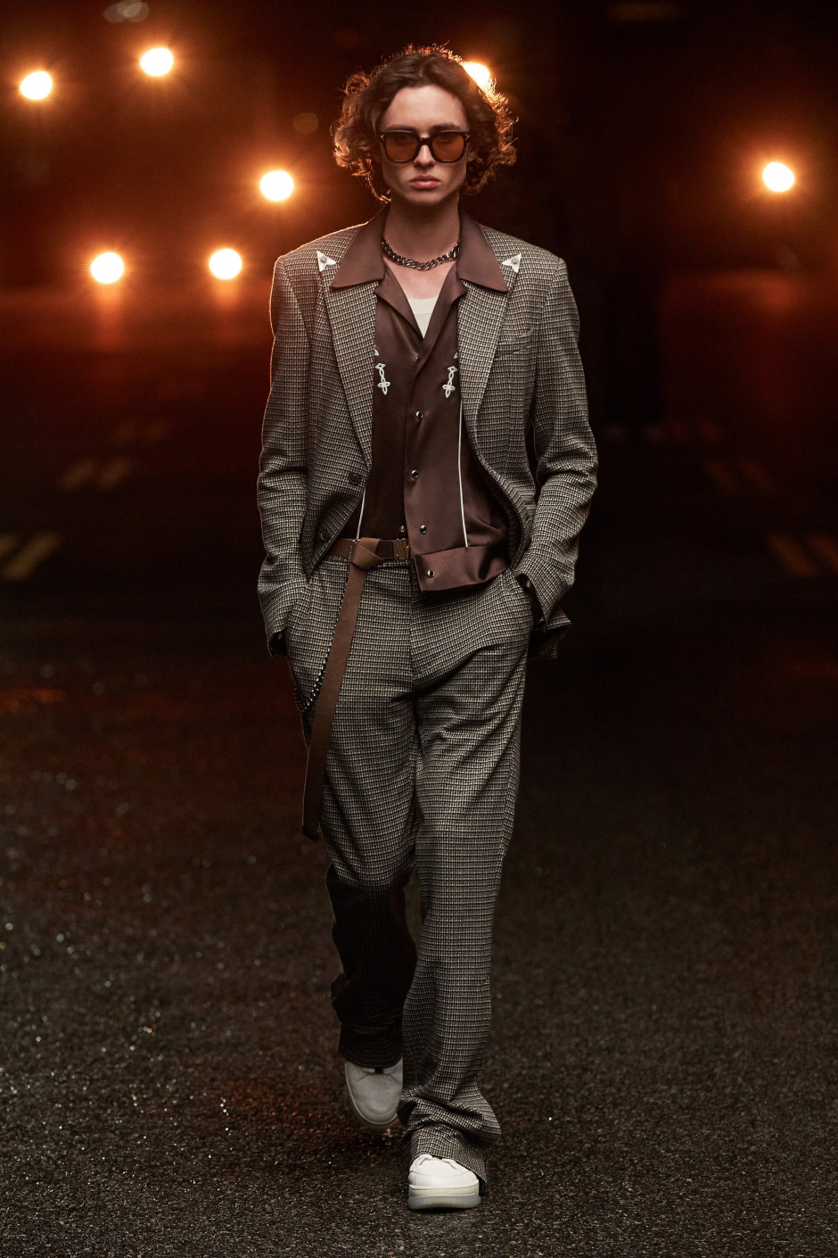 Amiri Sonbahar 2021 Koleksiyonundan Stil Tüyoları