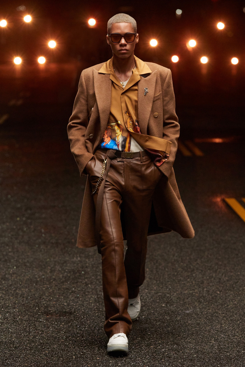 Amiri Sonbahar 2021 Koleksiyonundan Stil Tüyoları