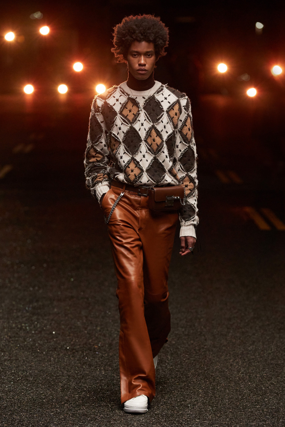 Amiri Sonbahar 2021 Koleksiyonundan Stil Tüyoları