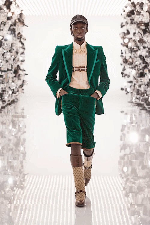 Gucci X Balenciaga Moda Dünyasını Nasıl Hackledi?