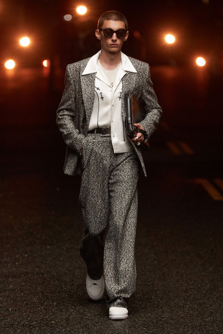 Amiri Sonbahar 2021 Koleksiyonundan Stil Tüyoları